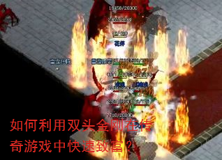 �������˫ͷ����ڴ�����Ϸ�п����¸���
