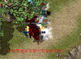 1.76����汾���ĸ�ְҵ����棿