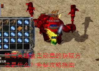 �Ͷ�Ӣ�ۺϻ�ѫ�µĻ�ȡ������ʲô����������ָ��