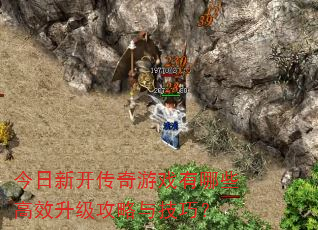 �����¿�������Ϸ����Щ��Ч���������뼼�ɣ�
