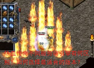 ��Ѫ���治ͬ����������к��������ѡ�����ʺϵİ汾��