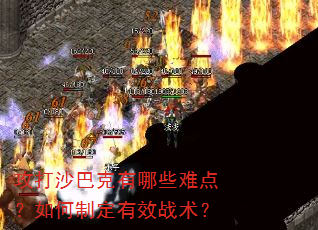����ɳ�Ϳ�����Щ�ѵ㣿����ƶ���Чս����