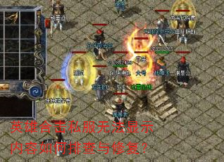 Ӣ�ۺϻ�˽���޷���ʾ��������Ų����޸���