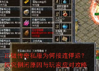 ���洫��˽��Ϊ�ν���ͣ�ˣ�̽������ԭ�������Ӧ�Թ���
