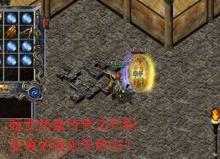 ������Ѫ���淨ʦְҵ���ǿ���޵���