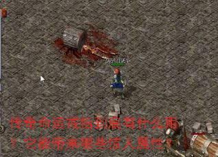 传奇命运戒指到底有什么用?它能带来哪些惊人属性? 传奇命运戒指到底有什么用?它能带来哪些惊人属性?