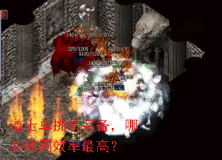 ��ʿ����ˢװ������Щ��ͼЧ����ߣ�