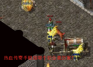 ��Ѫ�����ֻ����ĸ�ְҵ��������