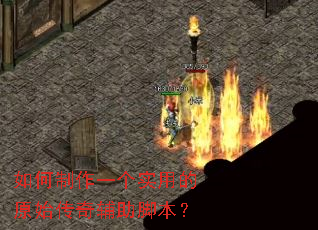 �������һ��ʵ�õ�ԭʼ���渨���ű���