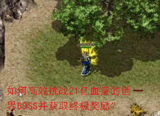 ��θ�Ч��ս21��Ѫ��������BOSS����ȡ�ռ�������