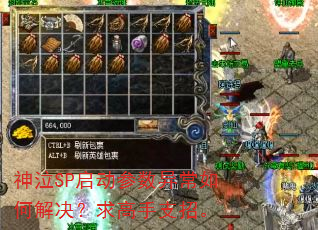 ����SP���������쳣��ν���������֧�С�