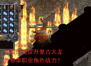 ��ο����������Ż������浥ְҵ��ɫս����