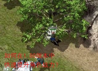 �����1.80�汾�п���������ɫս����