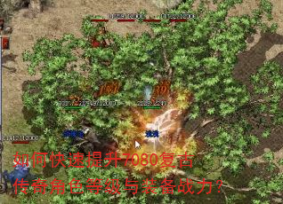 如何快速提升7080复古传奇角色等级与装备战力? 如何快速提升7080复古传奇角色等级与装备战力?