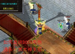 ��ε���BOSS����ͨ�أ������֧�С�